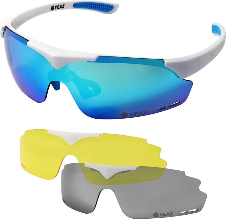 Produktbild Yeaz Sunup (Weiss, Blau)