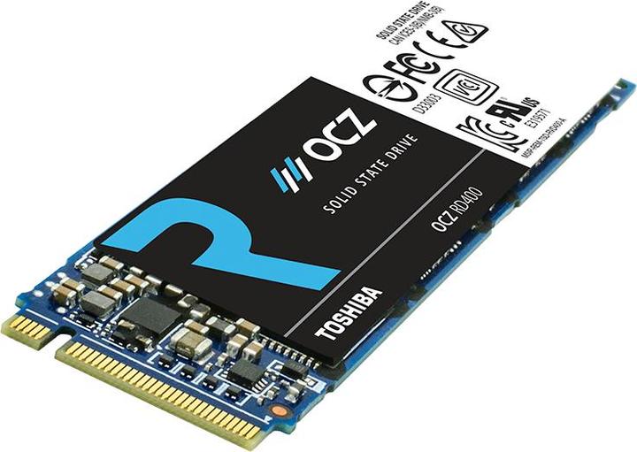 Immagine prodotto OCZ RD400 (512 GB, M.2 2280)