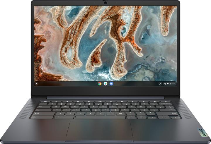 Immagine prodotto Lenovo IdeaPad 3 (14", MediaTek MT8183, 4 GB, 128 GB, DE)