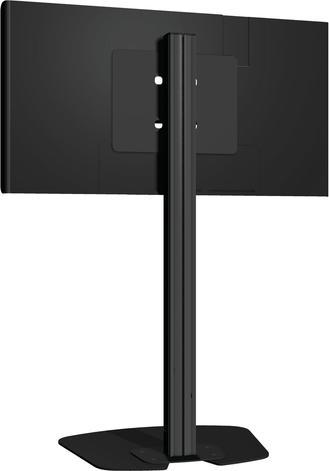 Immagine prodotto Vogels PFA 9116 - Componente di montaggio (coperchio posteriore) per display LCD - Nero - Bil