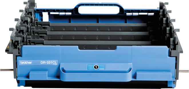 Image du produit Brother Dr-241cl (M, C, Y, CF)