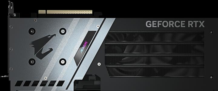 Image du produit Gigabyte AORUS GeForce RTX 5060 Ti ELITE 16G (16 Go)