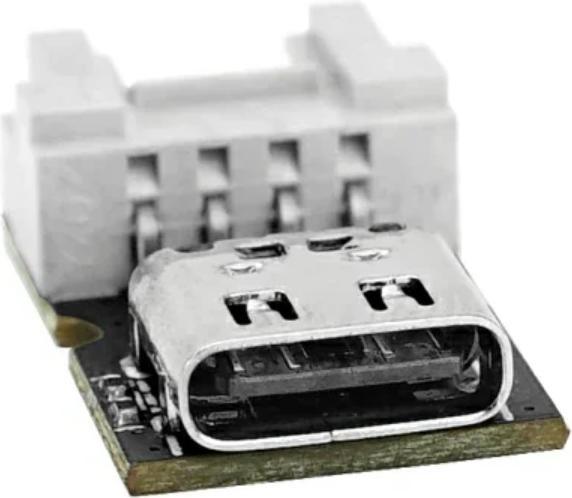 Immagine prodotto M5Stack Adattatore da Grove a USB-C 5 pezzi