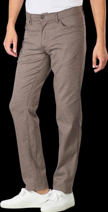 Image du produit BRAX Cadiz (Cooper New) Pants Straight Fit Cold Brew (W46/L32)