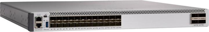 Cisco Interruttore di rete Catalyst C9500-24Y4C-E gestito L2/L3 Nessuno 1U (24 Porti)
