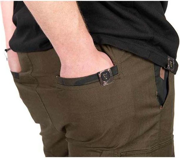 Produktbild Fox LW Combat (M)