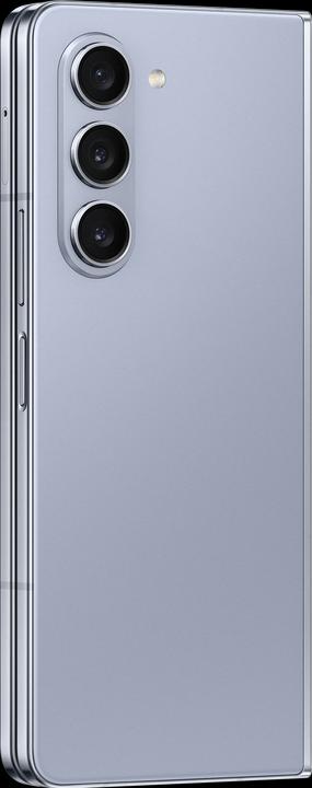 Immagine prodotto Samsung Galaxy Z Fold 5 (512 GB, Ghiaccio Blu, 7.60", SIM + eSIM, 50 Mpx, 5G)