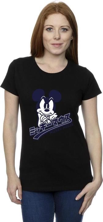Produktbild Disney Mickey Mouse Japanese TShirt (XL)