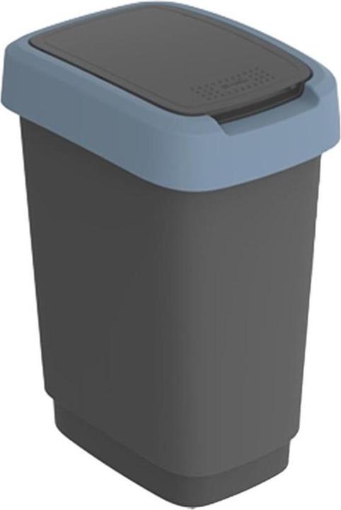 Produktbild Rotho Mülleimer Twist (50 l)