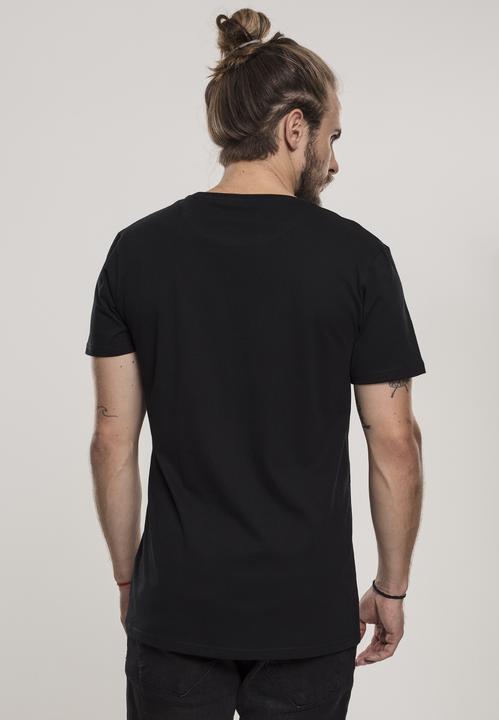 Produktbild Merchcode Gucci Mane Guwop Stance Tee (S)