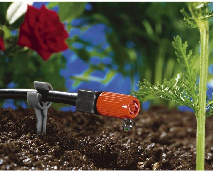 Immagine prodotto Gardena contagocce finale (Gocciolatore per irrigazione a goccia)