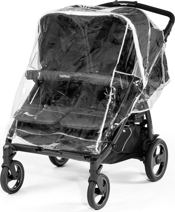 Produktbild Peg Perego Regenschutz