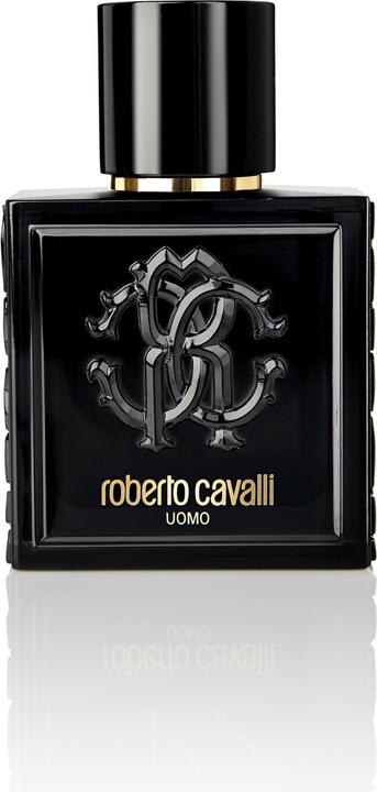 Image du produit Roberto Cavalli uomo (Eau de toilette, 60 ml)