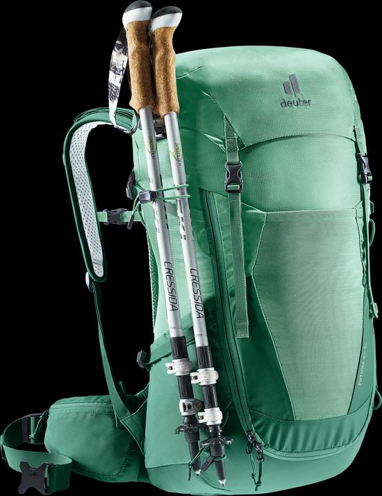 Actual product image Deuter Futura 24 (24 l)