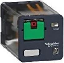 Produktbild Schneider Electric Steckbare Universalrelais RUM, 3 W, 10 RUMC32P7