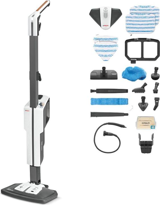Immagine prodotto Polti Stile Vaporetto SV660 (1500 W)