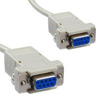 Image du produit PremiumCord Câble série 3m Laplink (Canon 9F/9F, détachable, RS232) (3 m)
