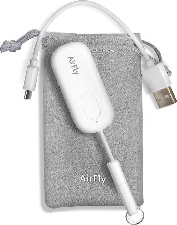 Produktbild TwelveSouth AirFly Pro (Sender & Empfänger)