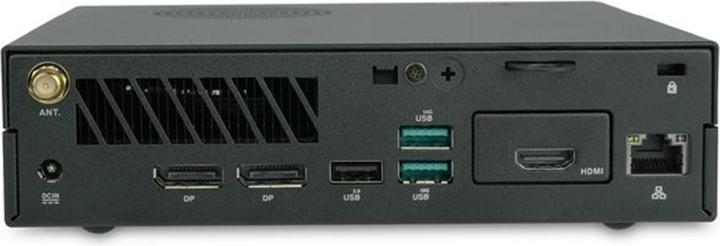 Produktbild Wortmann TERRA PC-BUSINESS BUSINESS 1000 - Komplettsystem - Core i3 4,7 GHz - RAM: 8 GB DDR5 - HDD: 500 GB... (Intel Core i3-14100, 8 GB, 500 GB)