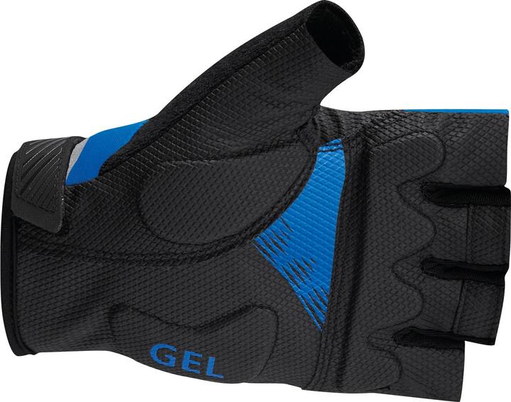 Produktbild Shimano Gloves blue (M)