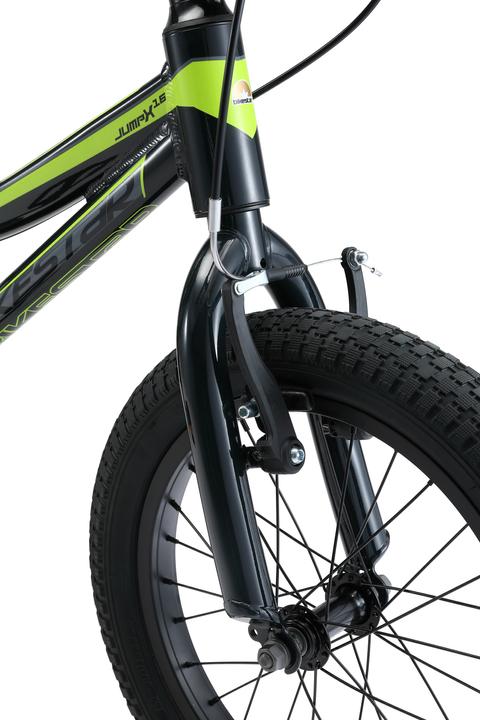 Immagine prodotto Bikestar Hardtail (16")