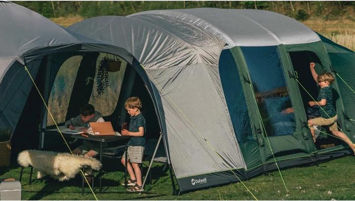 Immagine prodotto Outwell Connettore per tenda Connettore universale XL