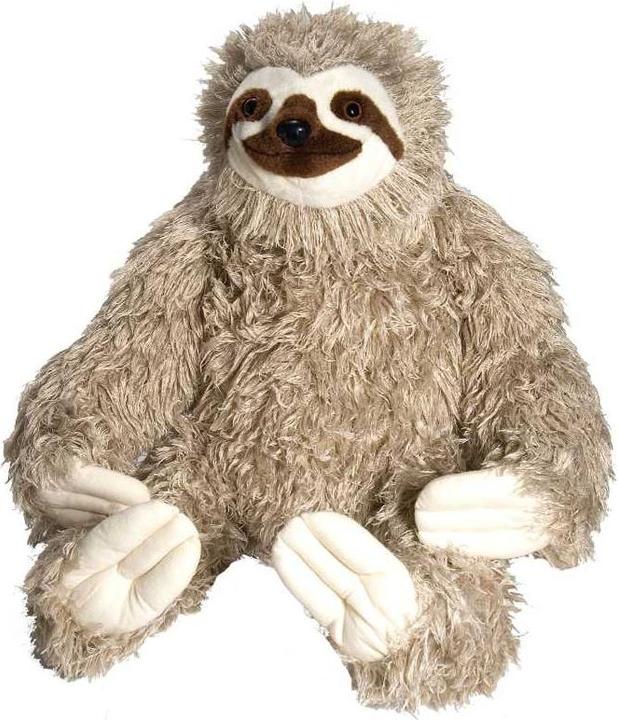 Produktbild Wild Republic Jumbo (Sloth)
