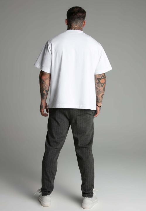 Produktbild Siksilk T-Shirt Logo T-Shirt (XS)
