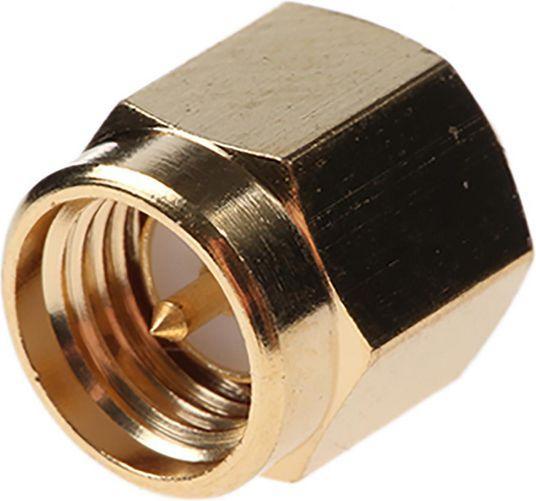 Produktbild Rs Pro HF Adapter, SMA - UFL, 50Ω, Male - Weiblich, Gerade, 6GHz