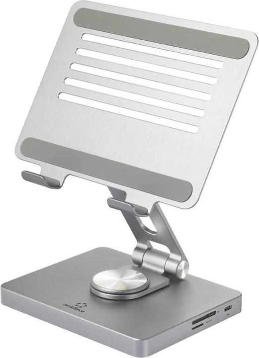 Produktbild Renkforce RF-5628786 (USB-C, 8 Ports)