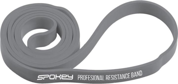Actual product image Spokey Powerband (2.08 m, Extra strength)