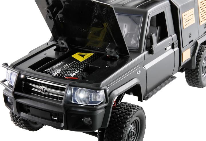 Produktbild Amewi Toyota Land Cruiser Crawler 4WD 1:12 RTR (RTR Ready-to-Run)
