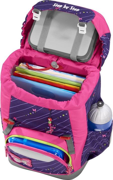 Produktbild Step by Step Schulrucksack Grade (22 l)