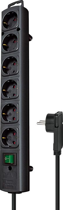 Immagine prodotto Brennenstuhl Linea Comfort Plus (6 x, 2 m)