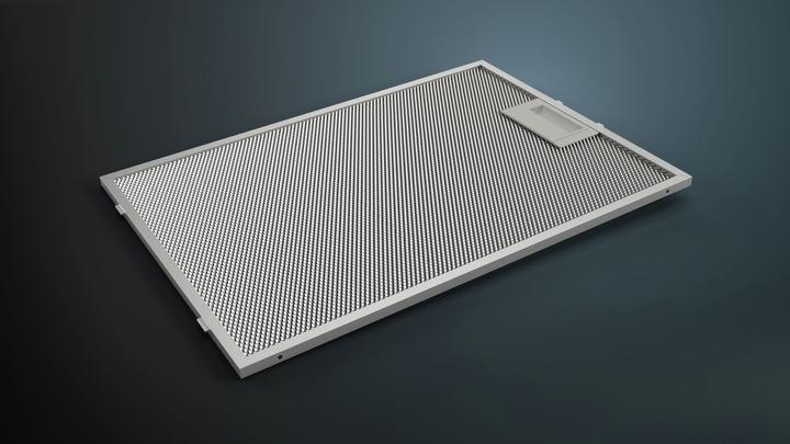 Actual product image Siemens LC64PBC50 iQ100 (Wall hood)