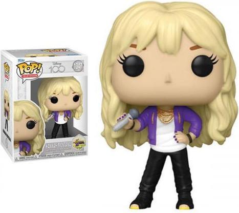 Image du produit Funko Hannah Montana POP! TV figurine vinyle Hannah 9 cm