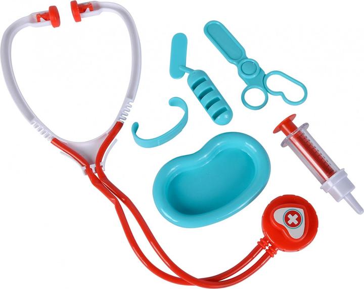 Actual product image Simba Doctor's case, 2 assort.