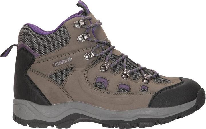 Immagine prodotto Mountain Warehouse Adventurer Scarponcini da Passeggio Donna (36)