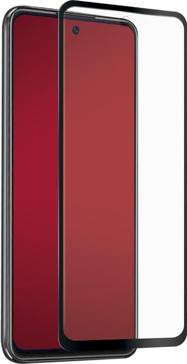 Image du produit SBS Protection d'écran en verre Full Cover pour Huawei P Smart 2021 (Huawei P Smart (2021))