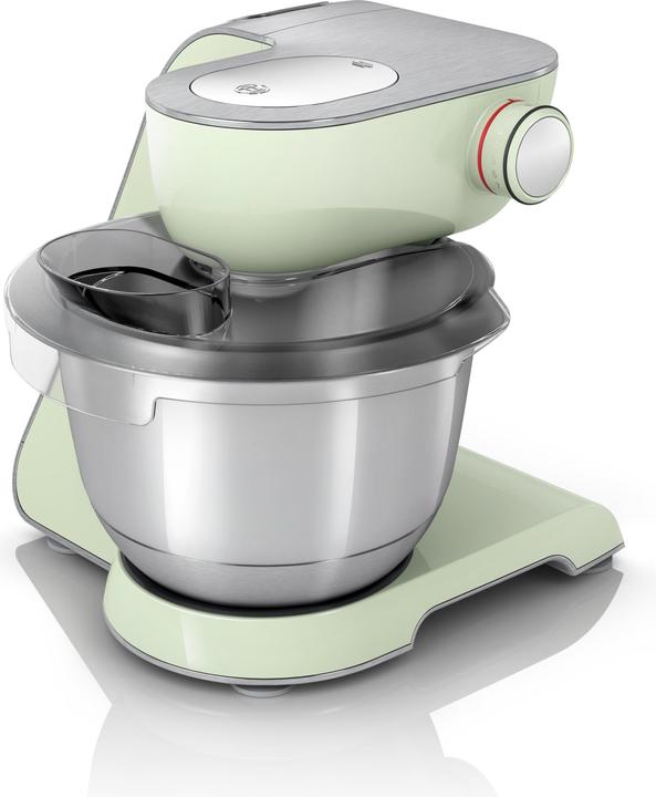 Produktbild Bosch Hausgeräte MUM58MG60 (1000 W)