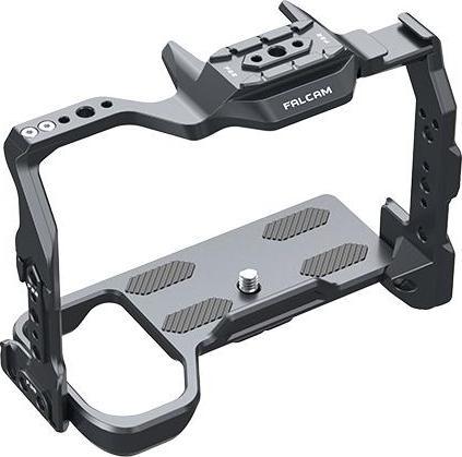 Image du produit Falcam Cage V2 pour SONY A7III/A7SIII/A7IV #2635A (F22 & F38 & F50)