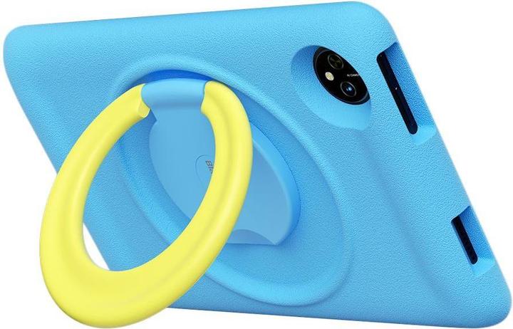 Produktbild Blackview TAB 80 Kids (4G/LTE - 10.1" - 64 GB, 4 GB RAM) Blau (4G, 10.10", 64 GB, Blau)