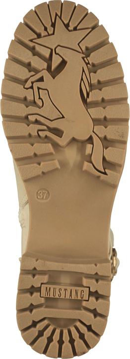 Actual product image Mustang Stiefel (40)