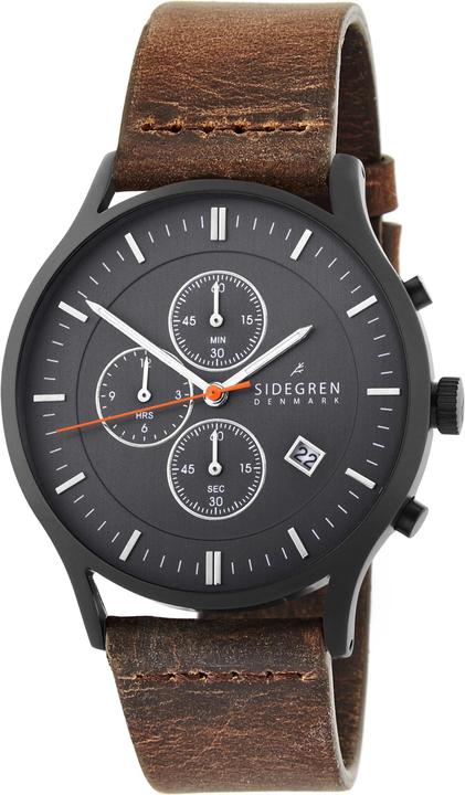 Immagine prodotto Sidegren Revil (42 mm)