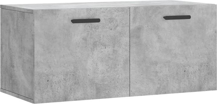 Image du produit VidaXL Maximilianus (80 x 36,5 x 35 cm)