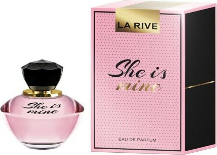 Produktbild La Rive She is Mine (Eau de Parfum, 90 ml)