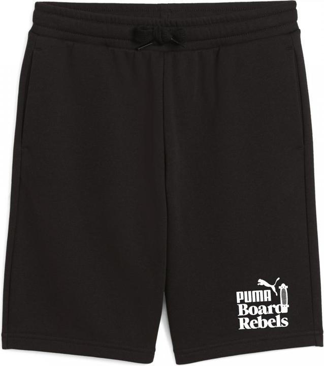 Image du produit Puma MID90S Short long TR B (140)