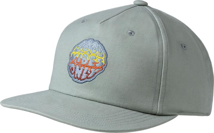 Buff Trucker Cap Dispar Flint (One Size)