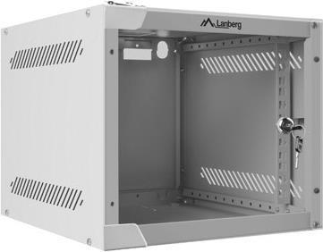 Actual product image Lanberg WF10-2304-10S (5.71 RU, 10 inch rack)