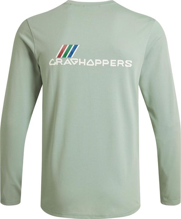 Produktbild Craghoppers Nosilife Abel Long Sleeved T-Shirt (XL)